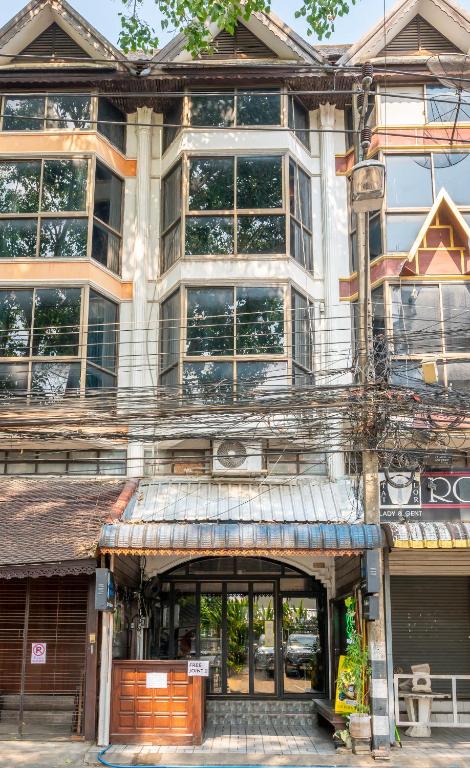 Blue Dream Guesthouse - Resim 37