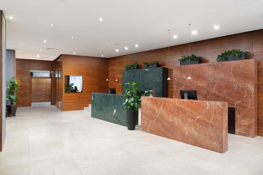 K+K Hotel Fenix - Resim 13