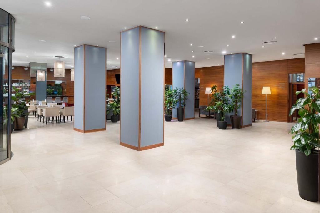 K+K Hotel Fenix - Resim 7