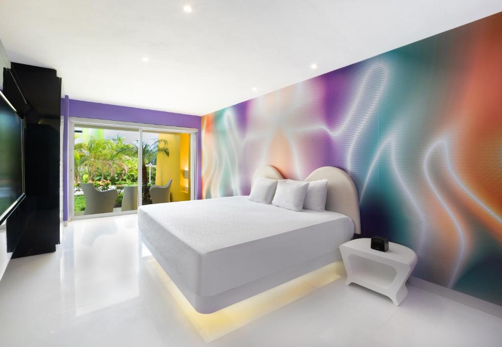 Temptation Cancun Resort - All Inclusive - Adults Only photo