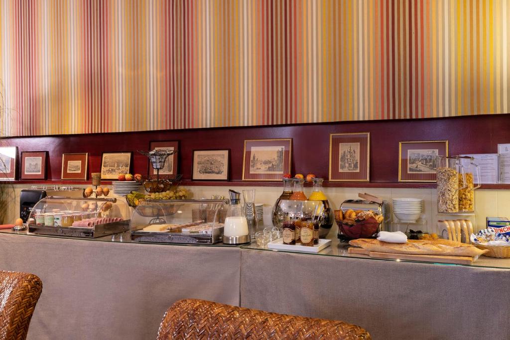 Hotel Clément - Resim 10