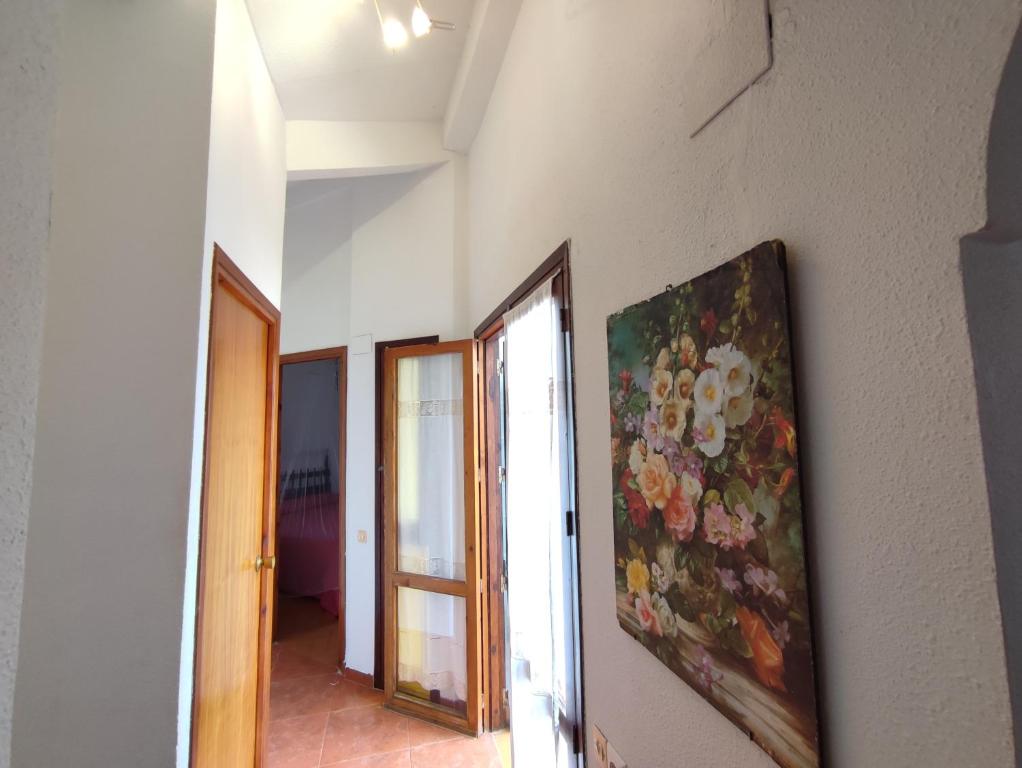 Fotografie z fotogalerie ubytování APCOSTAS Villa Ibiza - Oropesa v destinaci Oropesa del Mar