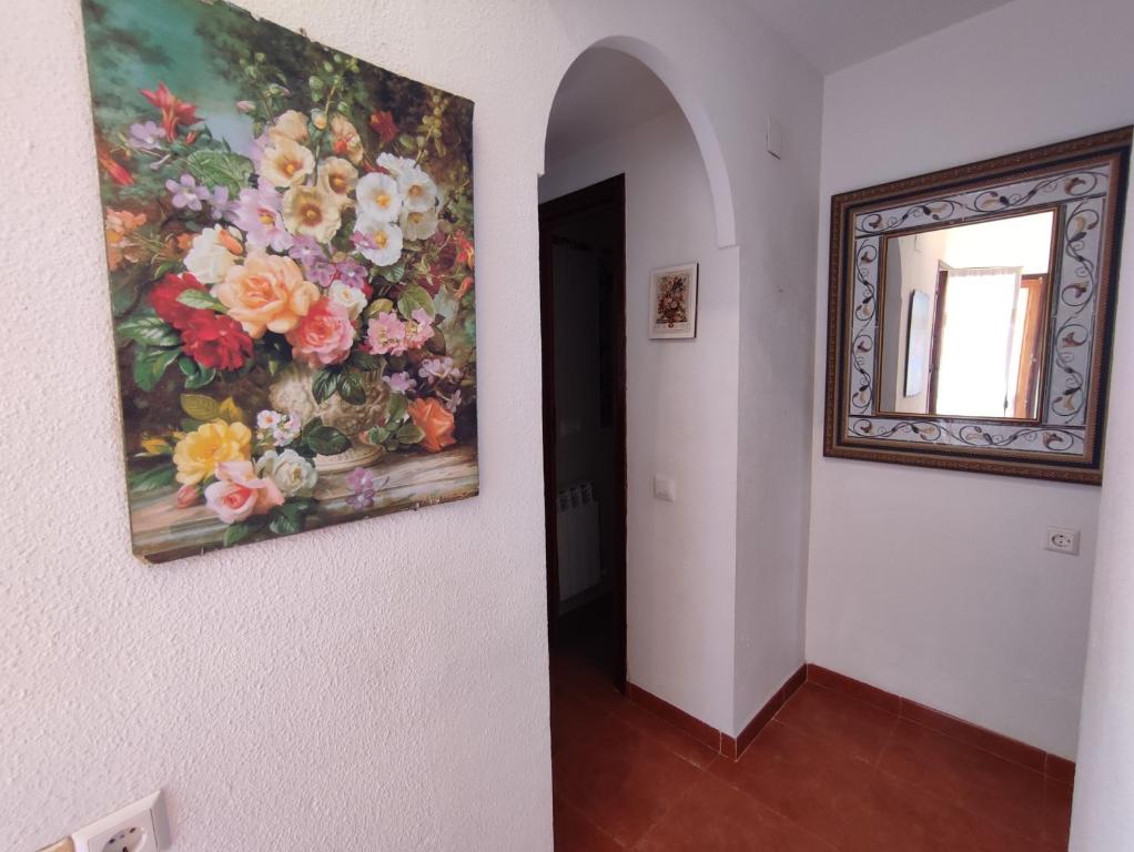 Fotografie z fotogalerie ubytování APCOSTAS Villa Ibiza - Oropesa v destinaci Oropesa del Mar