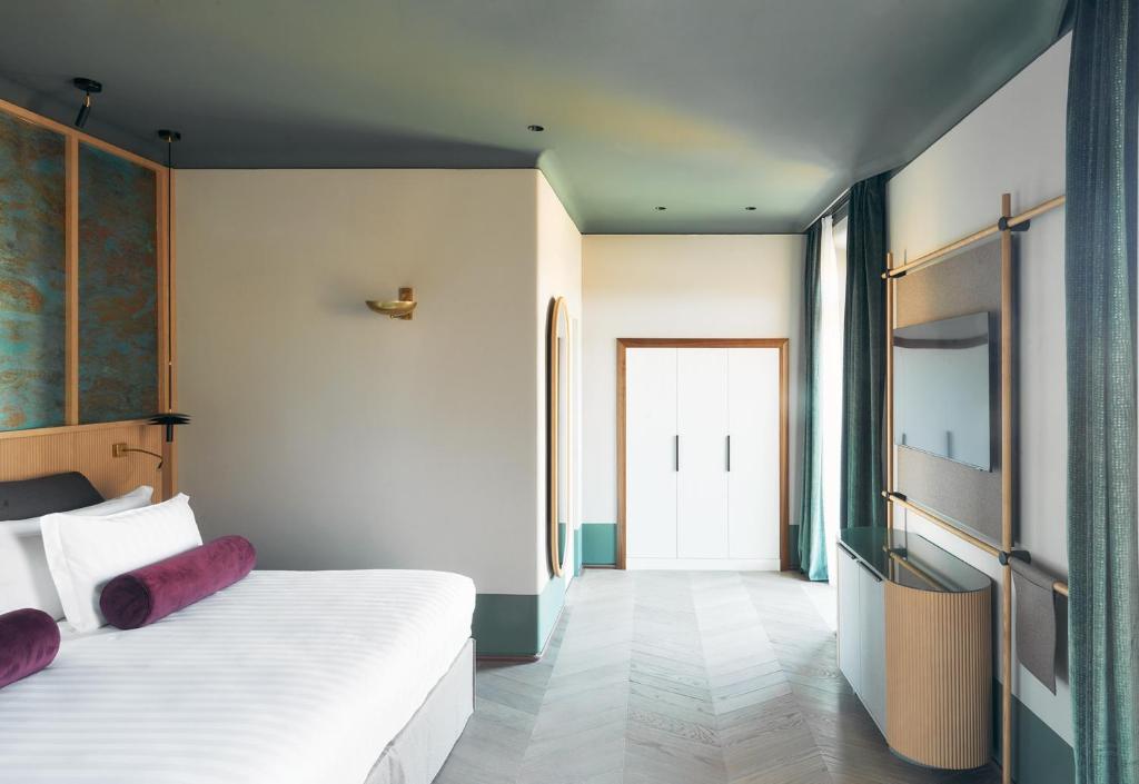 Palazzo Velabro, a Member of Design Hotels - Resim 27