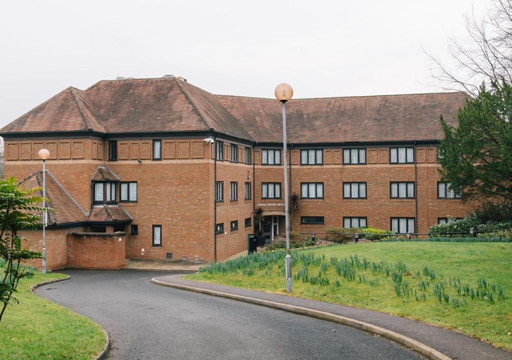 Peter Scott House Birmingham - Resim 29