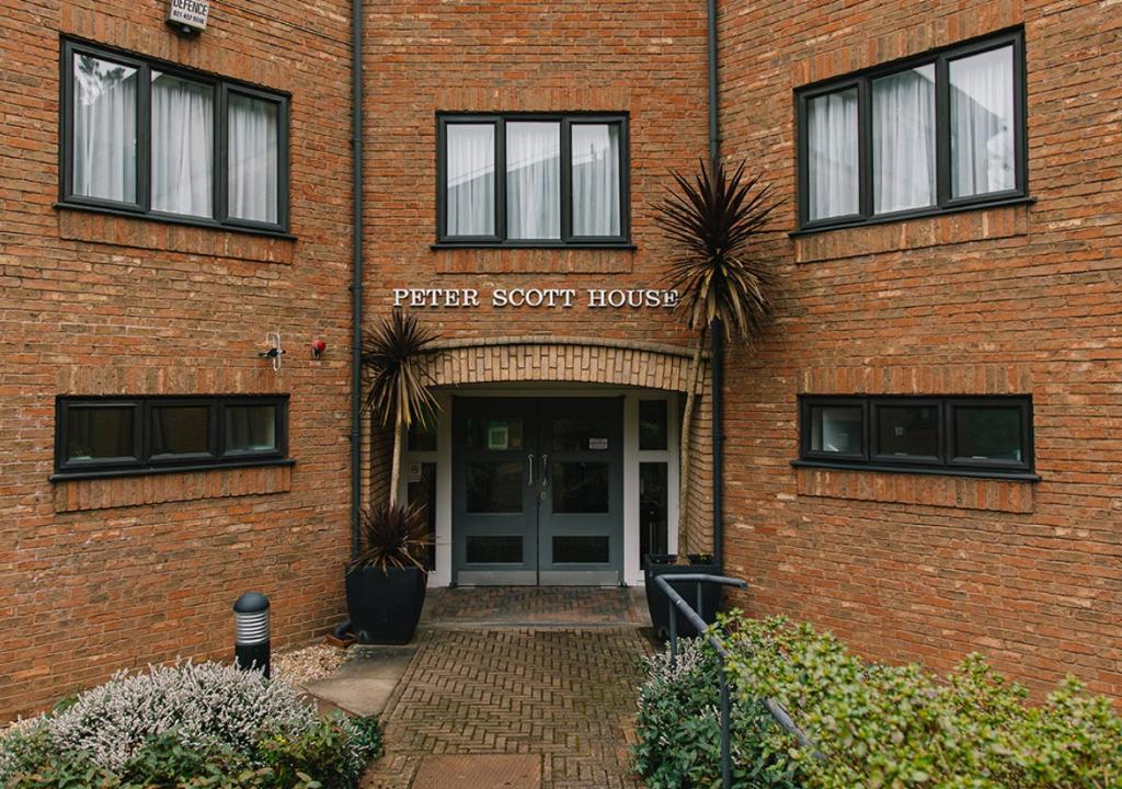 Peter Scott House Birmingham - Resim 31