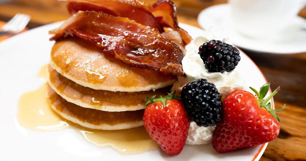 Bike & Boot Inns Scarborough - Leisure Hotels for Now - Resim 13