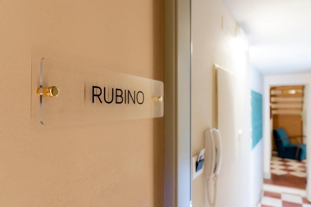 Palazzo Scappi Gardi Luxury Apartments - Apartamento Dúplex