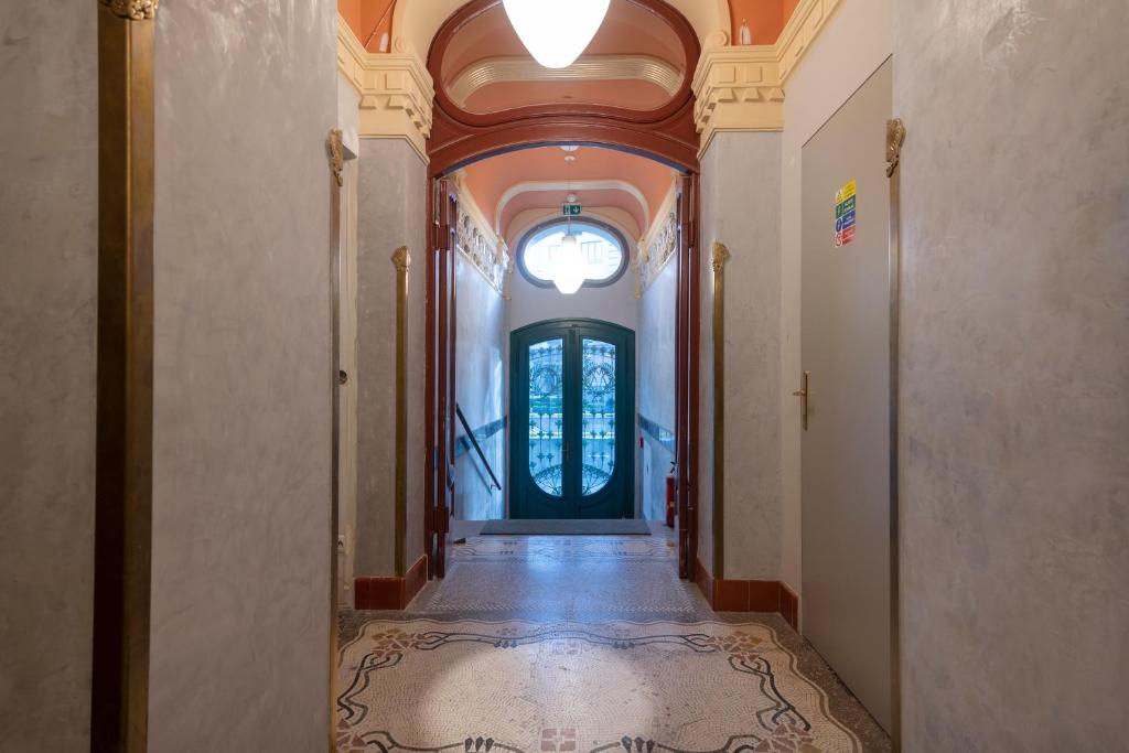 Mottl House by Adrez