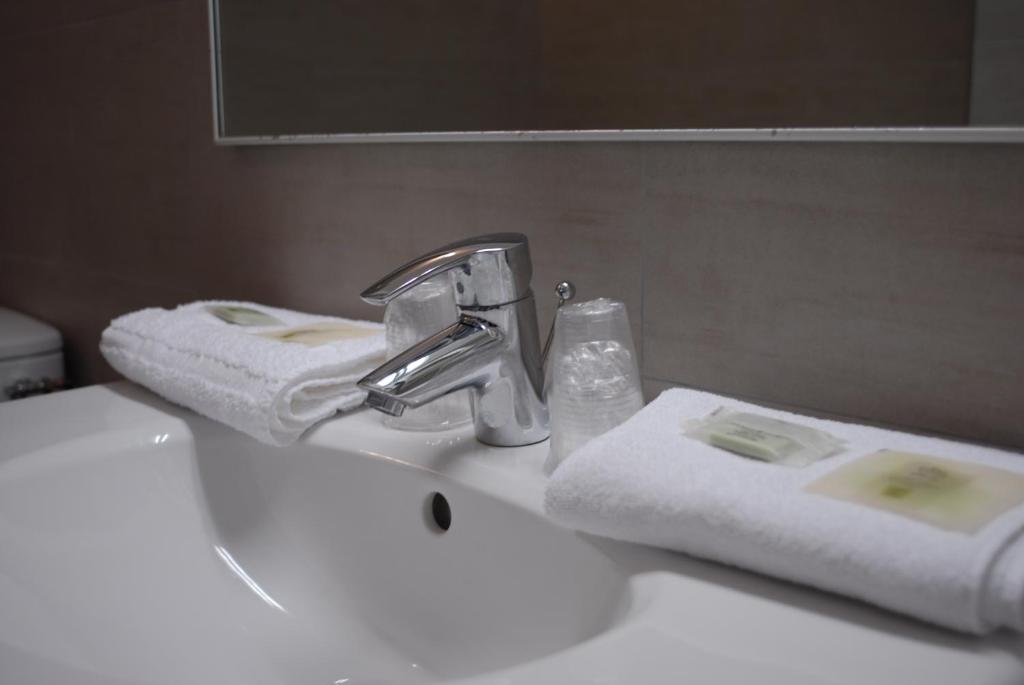 Fotografie z fotogalerie ubytování Hotel Les Eucalyptus v destinaci Porto Pollo