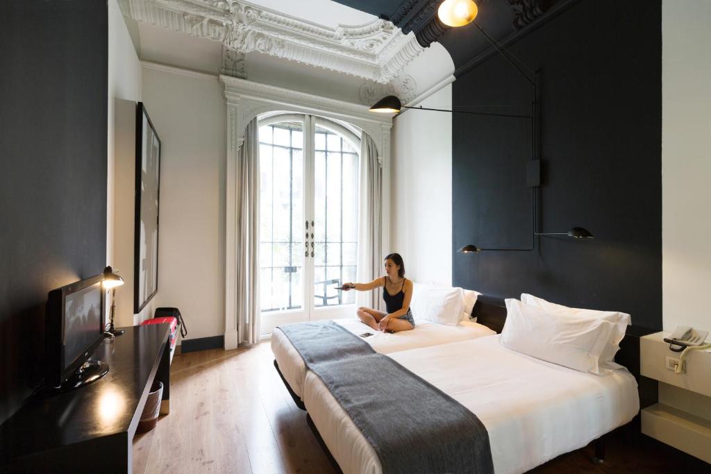 Praktik Rambla - Resim 2