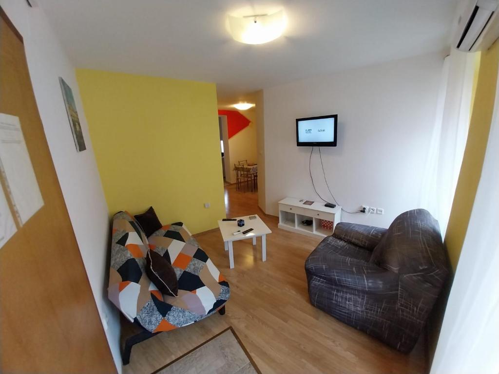 Apartmani Jadran - 12