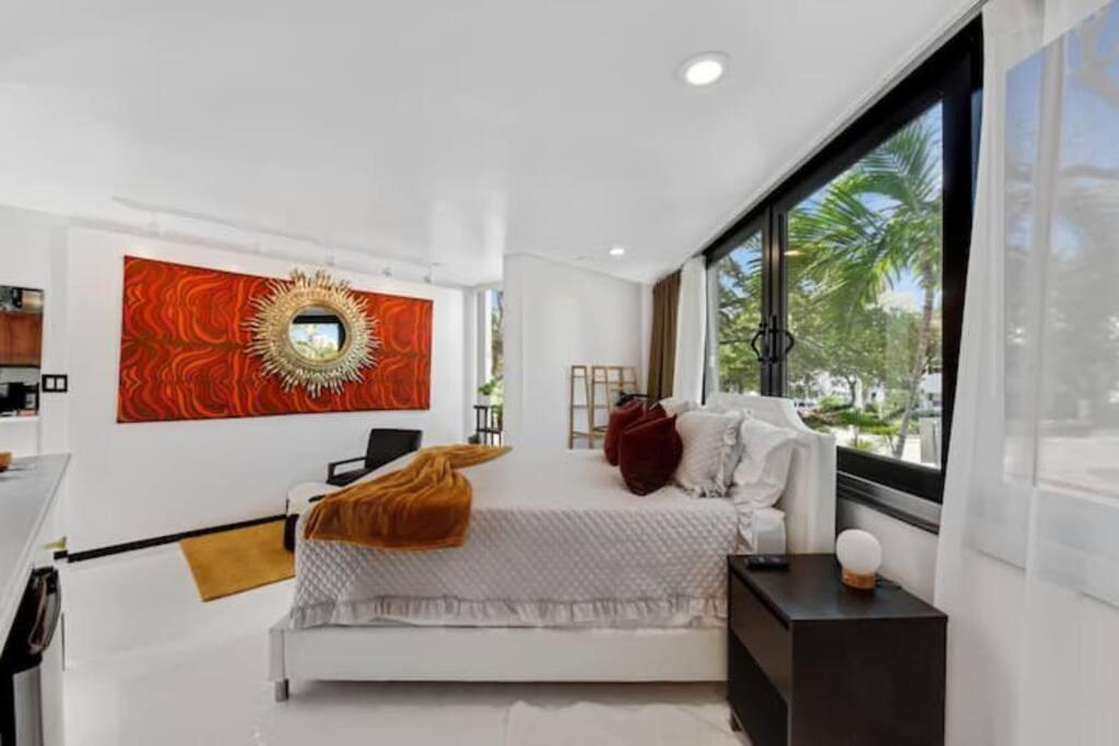 Apartment The Loft, Fort Lauderdale, USA