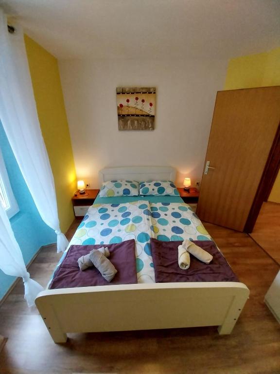 Apartmani Jadran - 15
