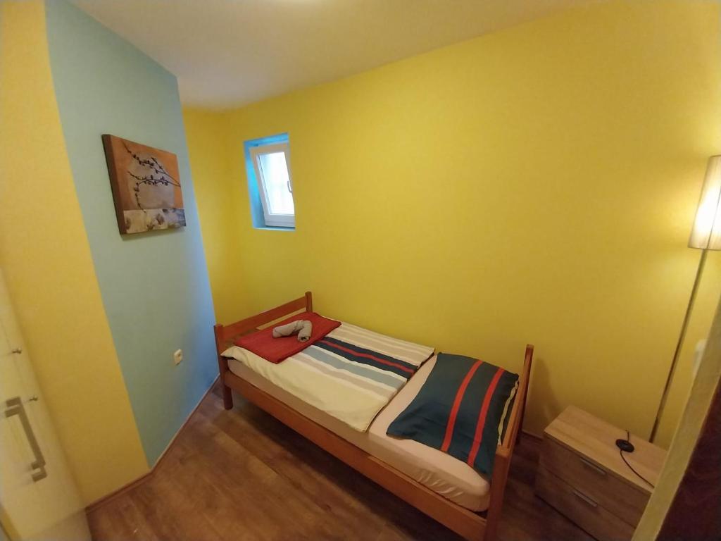 Apartmani Jadran - 16