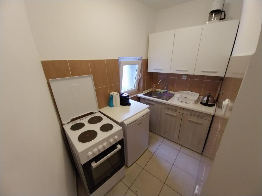 Apartmani Jadran - 18