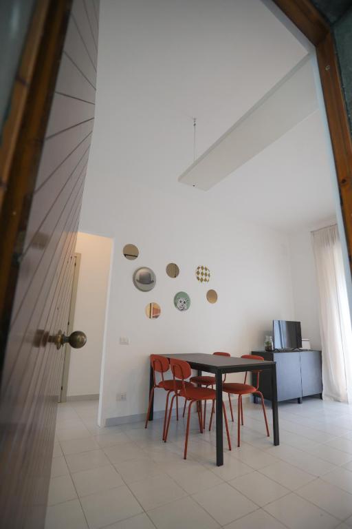Fotografie z fotogalerie ubytování Pausa Mare Seaside v destinaci Torre a Mare