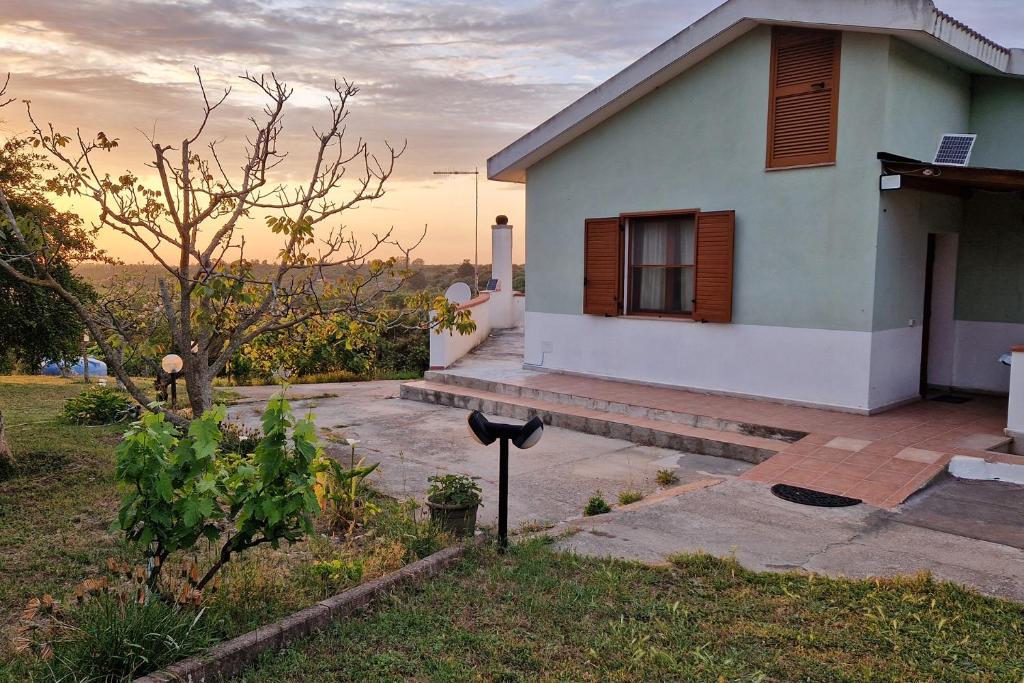 La valle incantata - Immerso nel verde a 10 minuti dal mare - Housity