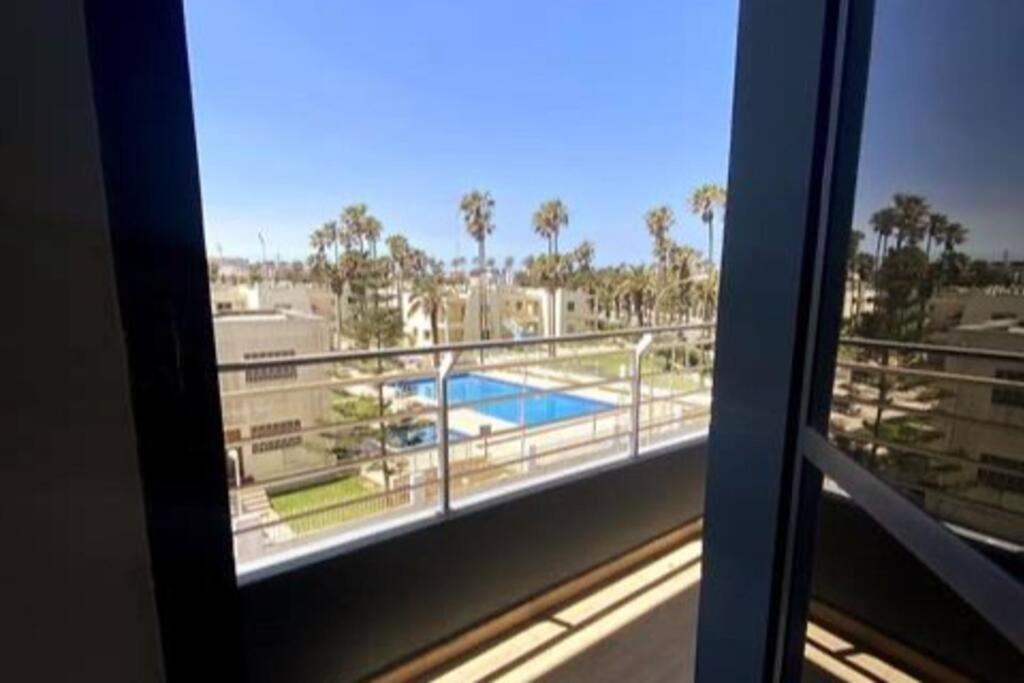 appartement S-oumaima 2 el jadida