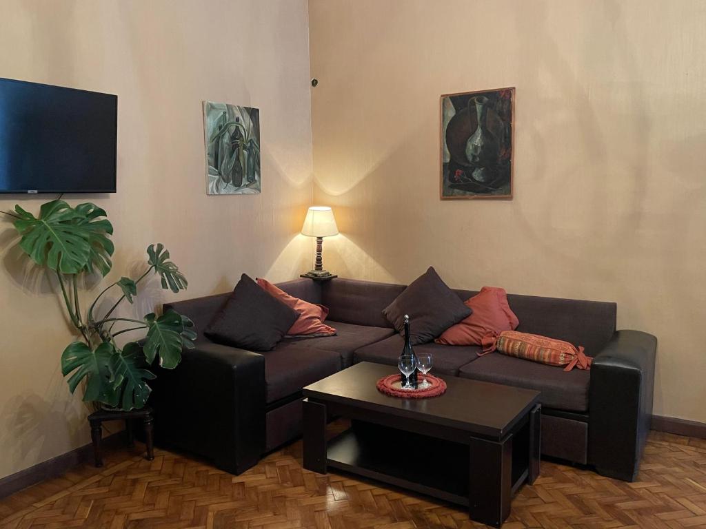 امکانات Tbilisi Loves You Apartment - تصویر ۴