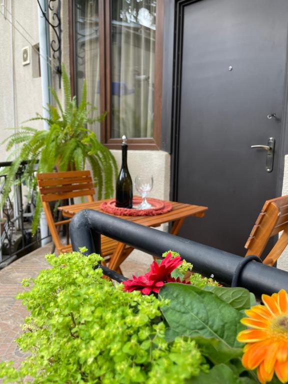 لابی و فضای عمومی Tbilisi Loves You Apartment - تصویر ۵