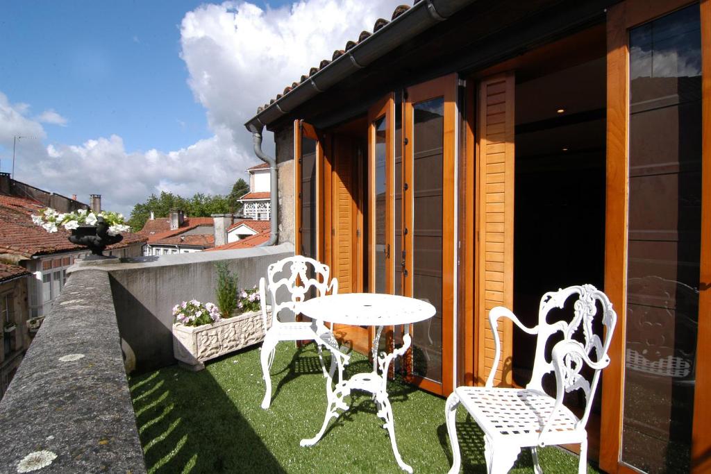 Hostal Santo Grial - 13