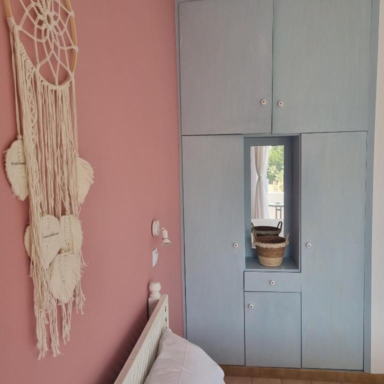 Arocaria - Faliraki peaceful apartments - 4