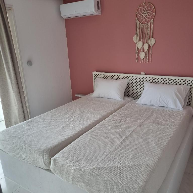 Arocaria - Faliraki peaceful apartments - 5