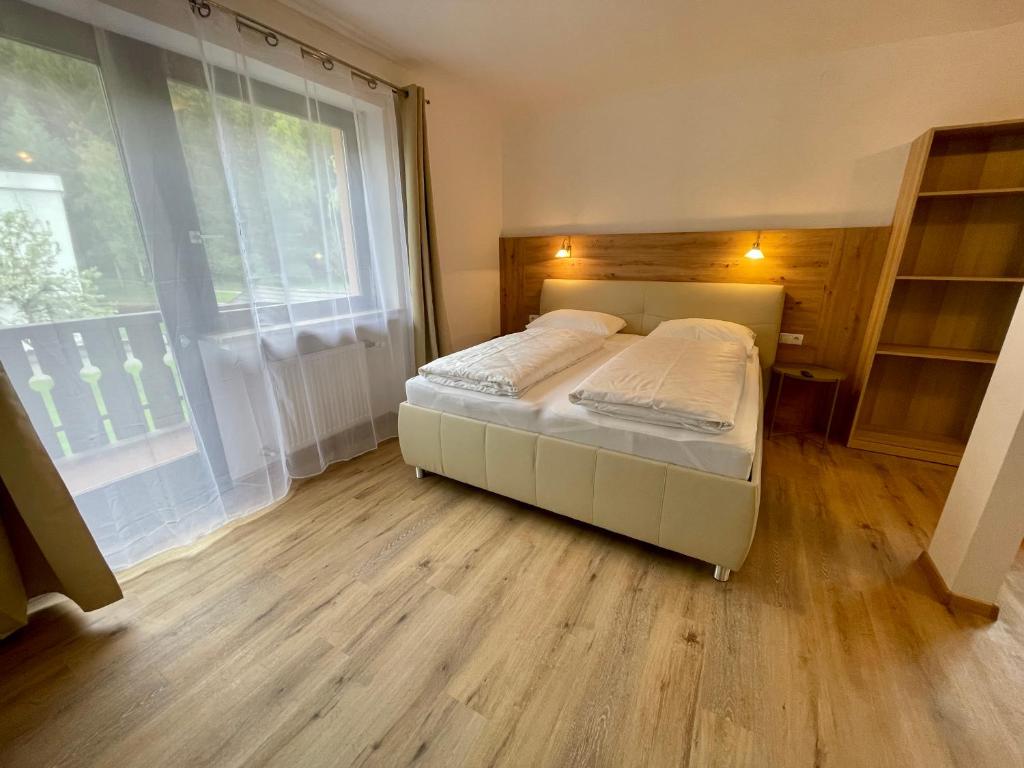 Posteľ alebo postele v izbe v ubytovaní Transit Rooms - Your Stopover