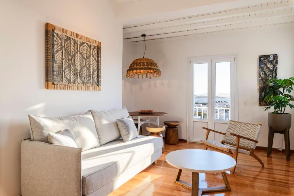 Blueisla Sea View Suite B