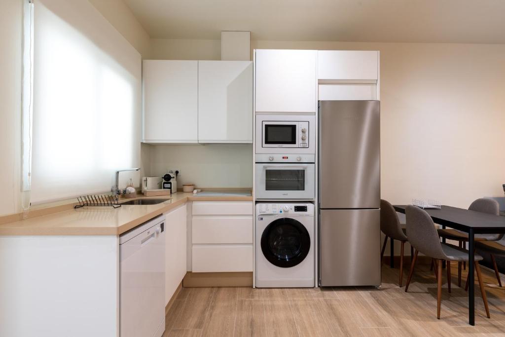 Apartamentos Cervantes 17 - 3