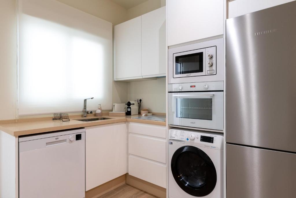 Apartamentos Cervantes 17 - 11