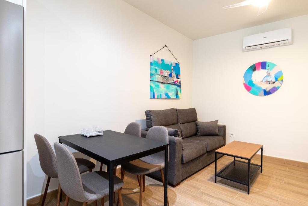 Apartamentos Cervantes 17 - 9