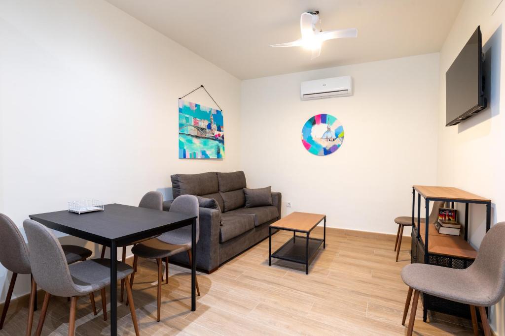 Apartamentos Cervantes 17 - 8