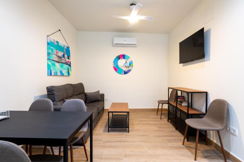 Apartamentos Cervantes 17 - 7