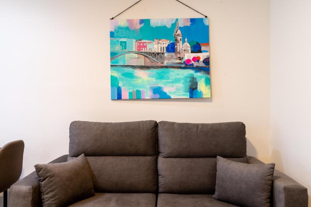 Apartamentos Cervantes 17 - 6