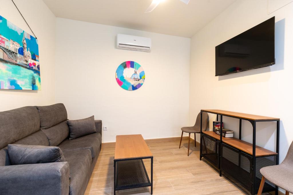 Apartamentos Cervantes 17 - 17