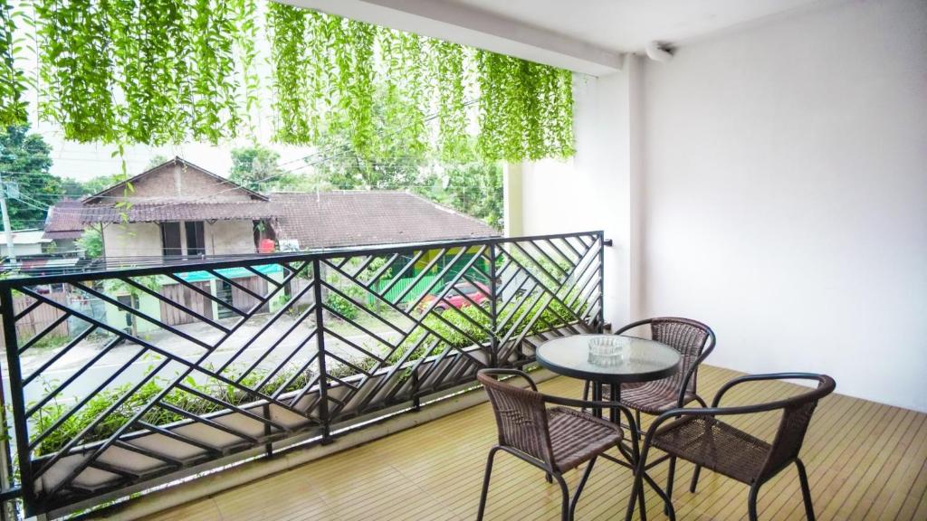 Hotel Pondok Asri - Family Room