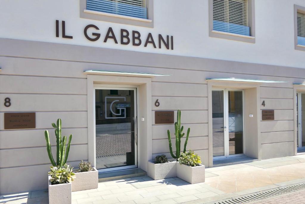 Fotografija v galeriji nastanitve Il Gabbani B&B v mestu Marina di Bibbona