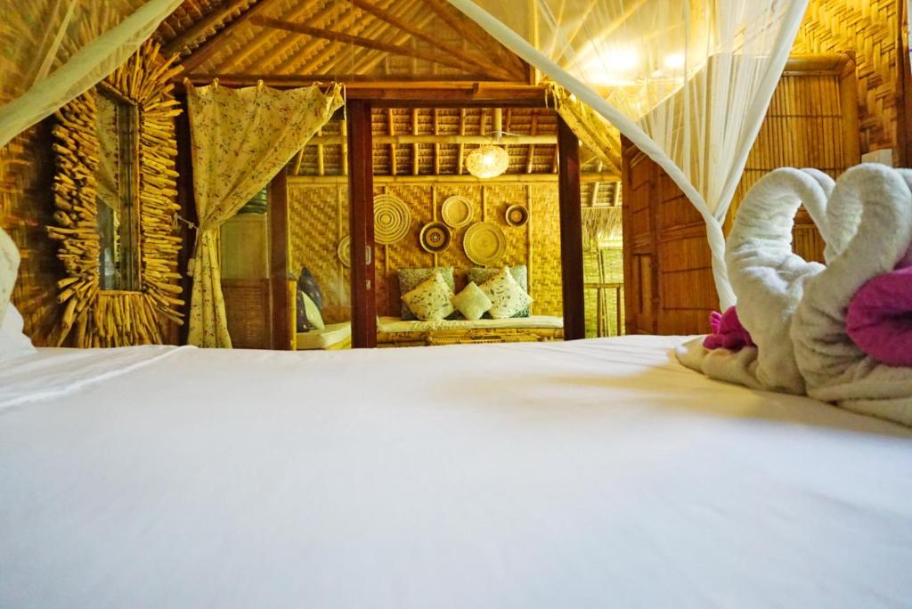 Meno Island Villas - 2