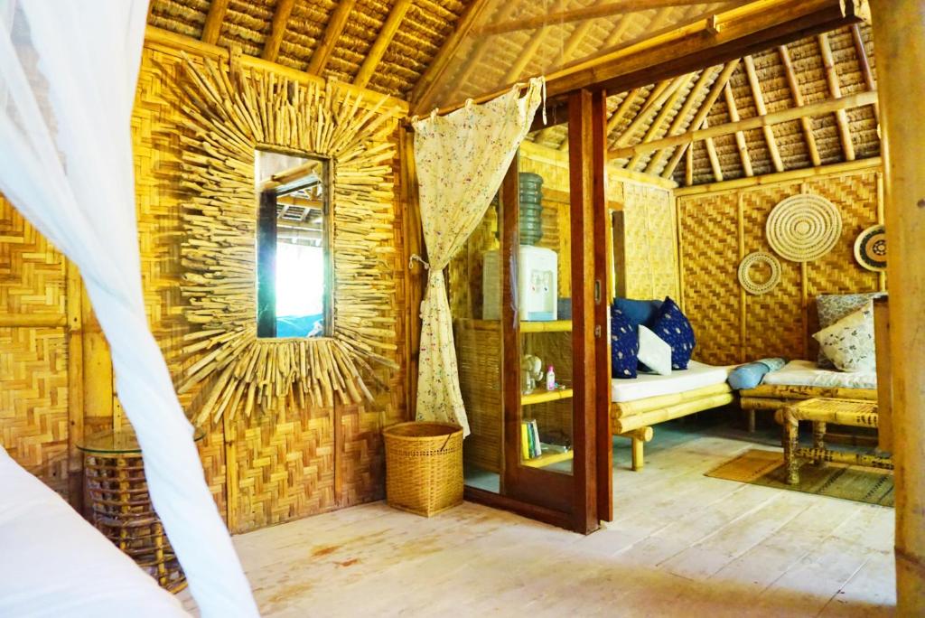 Meno Island Villas - 4