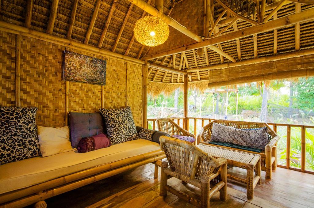 Meno Island Villas - 17