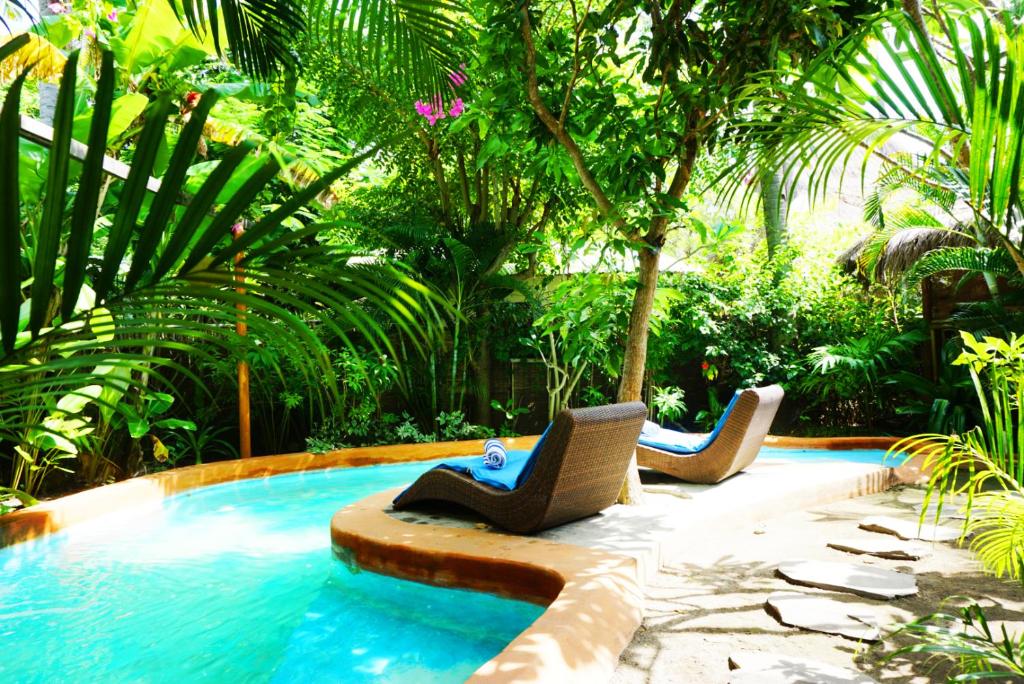 Meno Island Villas - 18