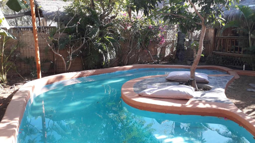 Meno Island Villas - 19