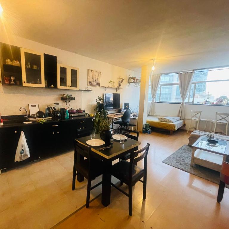 Lovely Loft apartment By Levinsky Market, FLORENTIN, Tel Aviv Updated