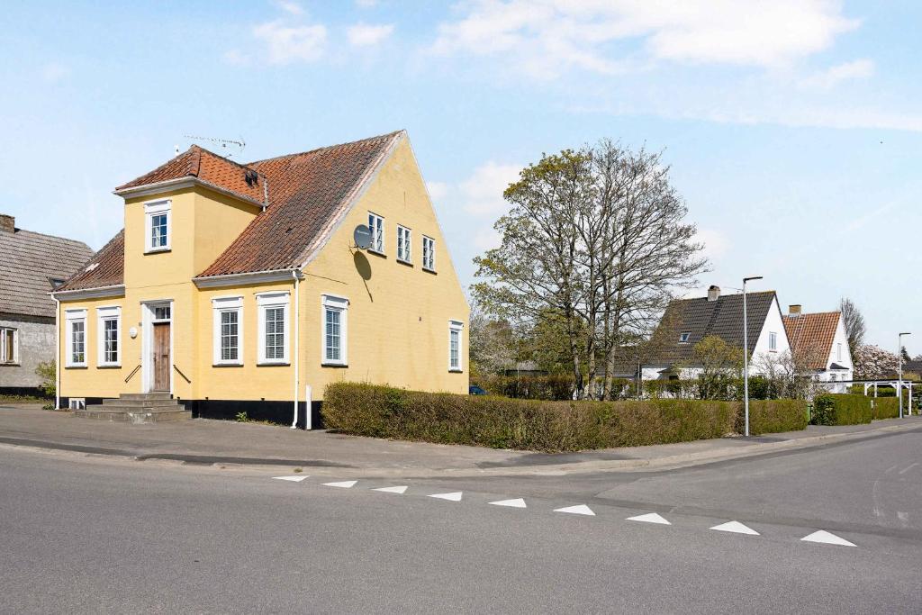 Fotografie z fotogalerie ubytování Holiday Apartment Near Bornholm Nature v destinaci Åkirkeby