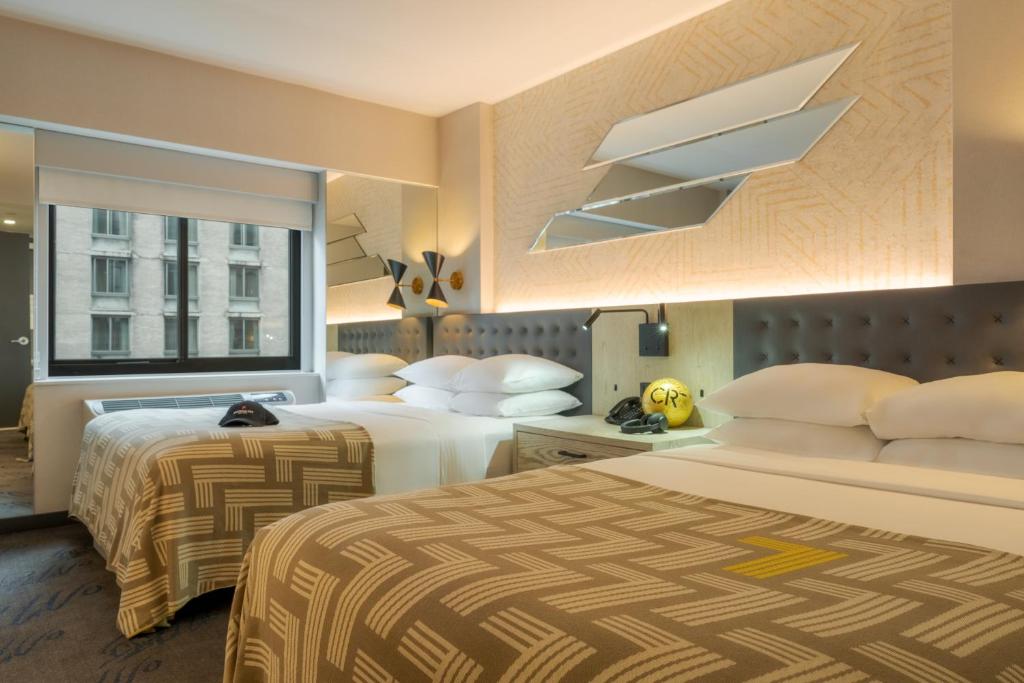 Pestana CR7 Times Square - 