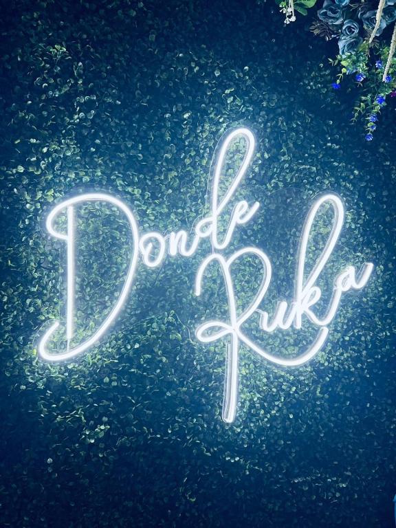 Donde Ruka Hostal