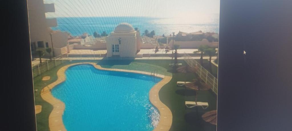 Apartamento burbujas playa, El Pozo del Esparto – Precios ...