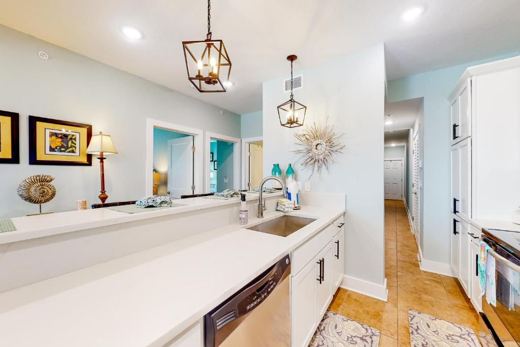 Gallery image of What a VUE! in Mexico Beach